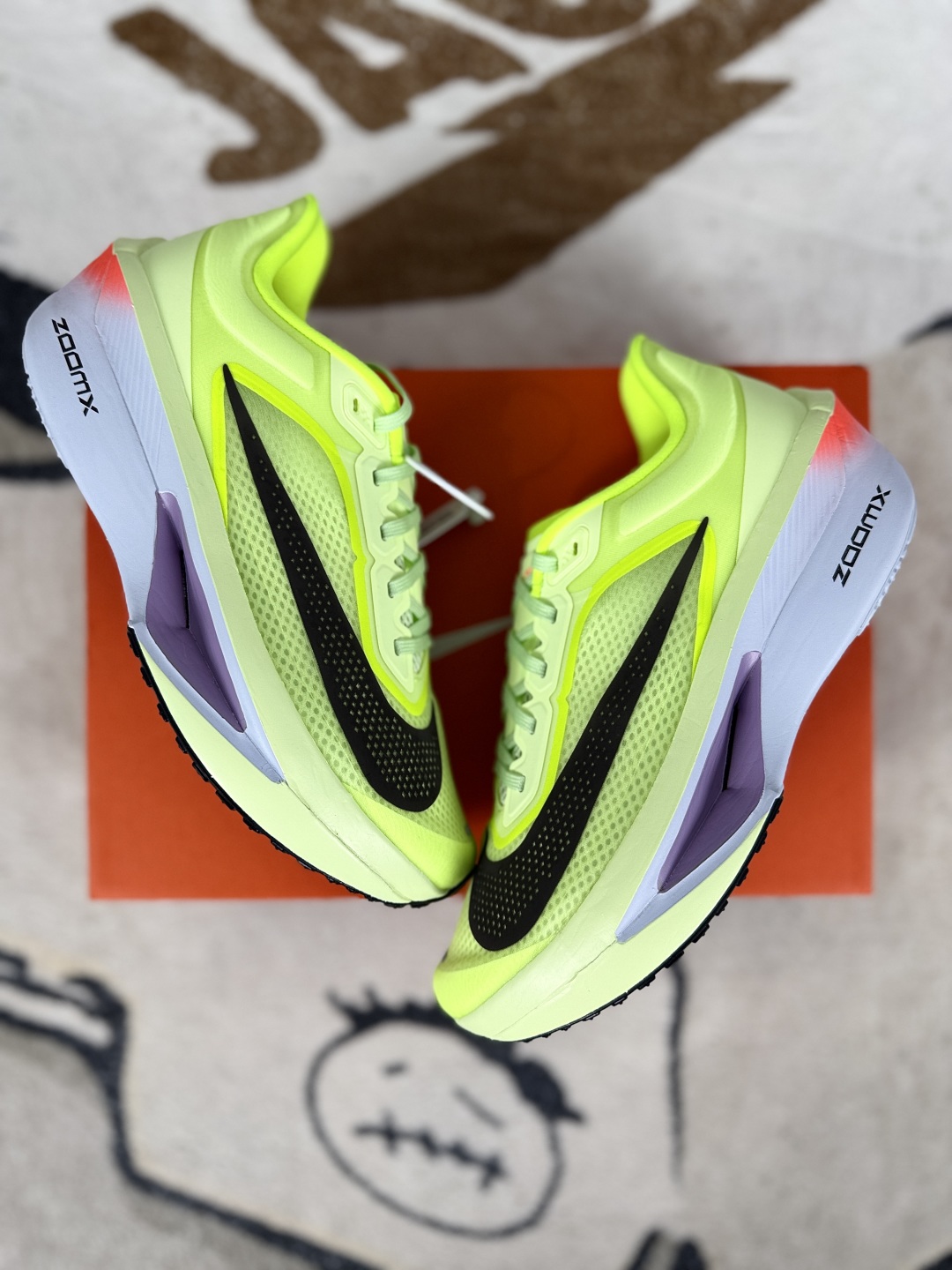 Nike Zoom Fly 6 Running Shoes - Lightweight, Responsive, and Durable 6 cmp i1748125262345 5639 0 6