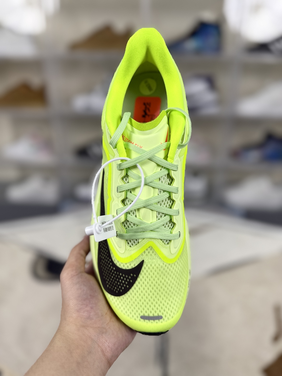 Nike Zoom Fly 6 Running Shoes - Lightweight, Responsive, and Durable 5 cmp i1748125262354 7727 0 3