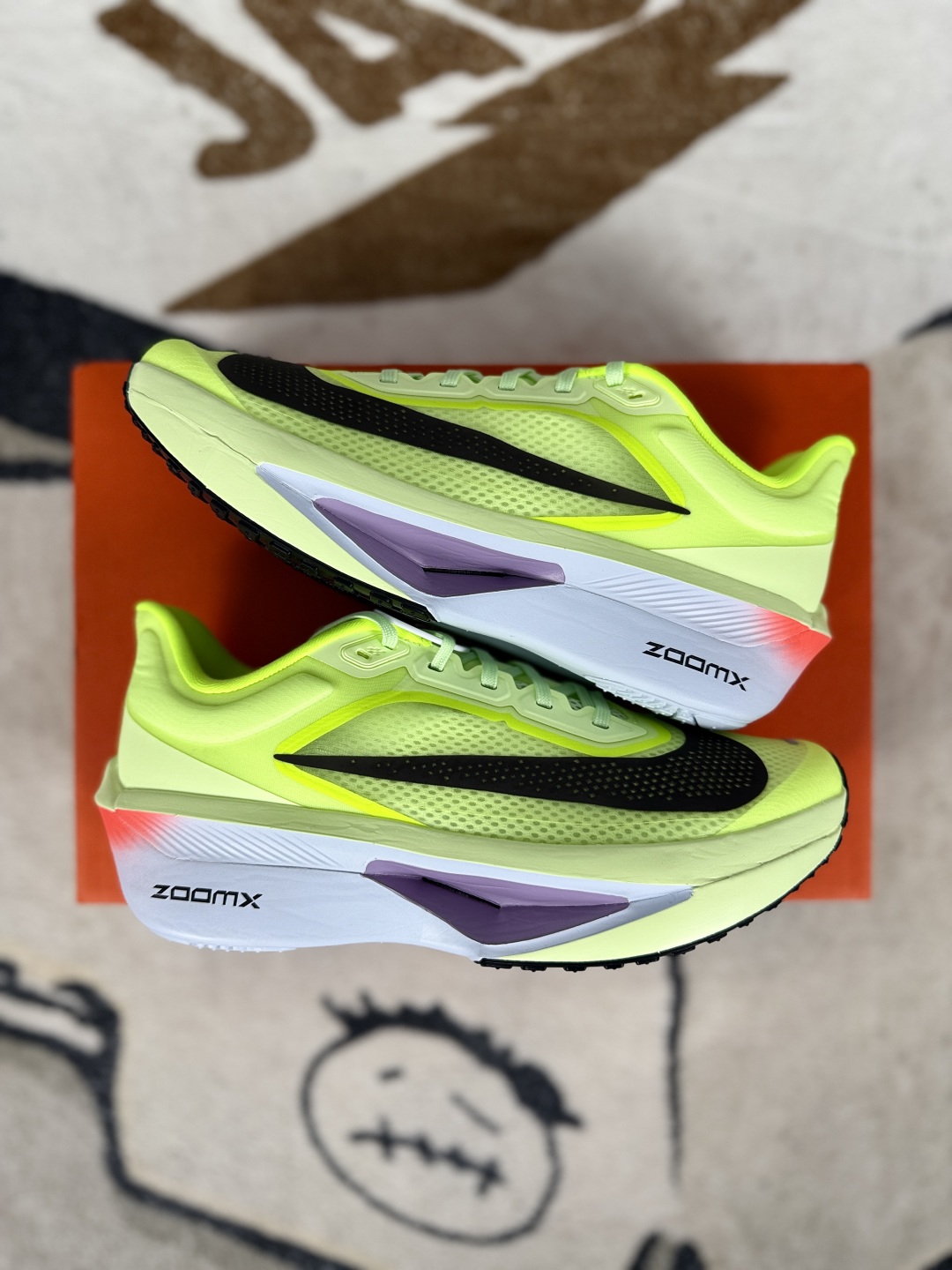 Nike Zoom Fly 6 Running Shoes - Lightweight, Responsive, and Durable 9 cmp i1748125264040 6599 0 7
