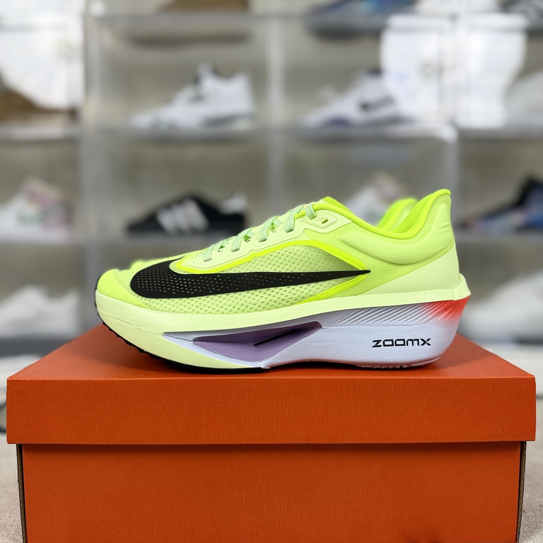 Nike Zoom Fly 6 Running Shoes - Lightweight, Responsive, and Durable 10 cmp i1748125264058 5292 0 8