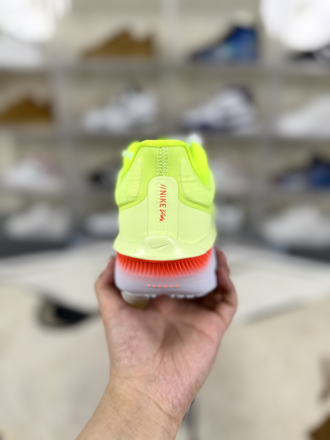 Nike Zoom Fly 6 Running Shoes - Lightweight, Responsive, and Durable 4 cmp i1748125264067 5585 0 2