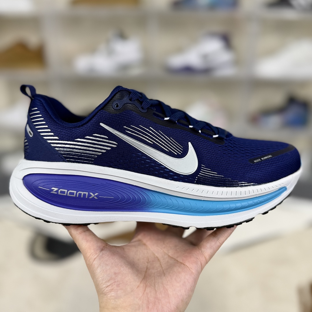 Nike Vomero 18: Comfortable, Durable, and Stylish Running Shoes - Blue 8 cmp i1748209728072 315 0 5