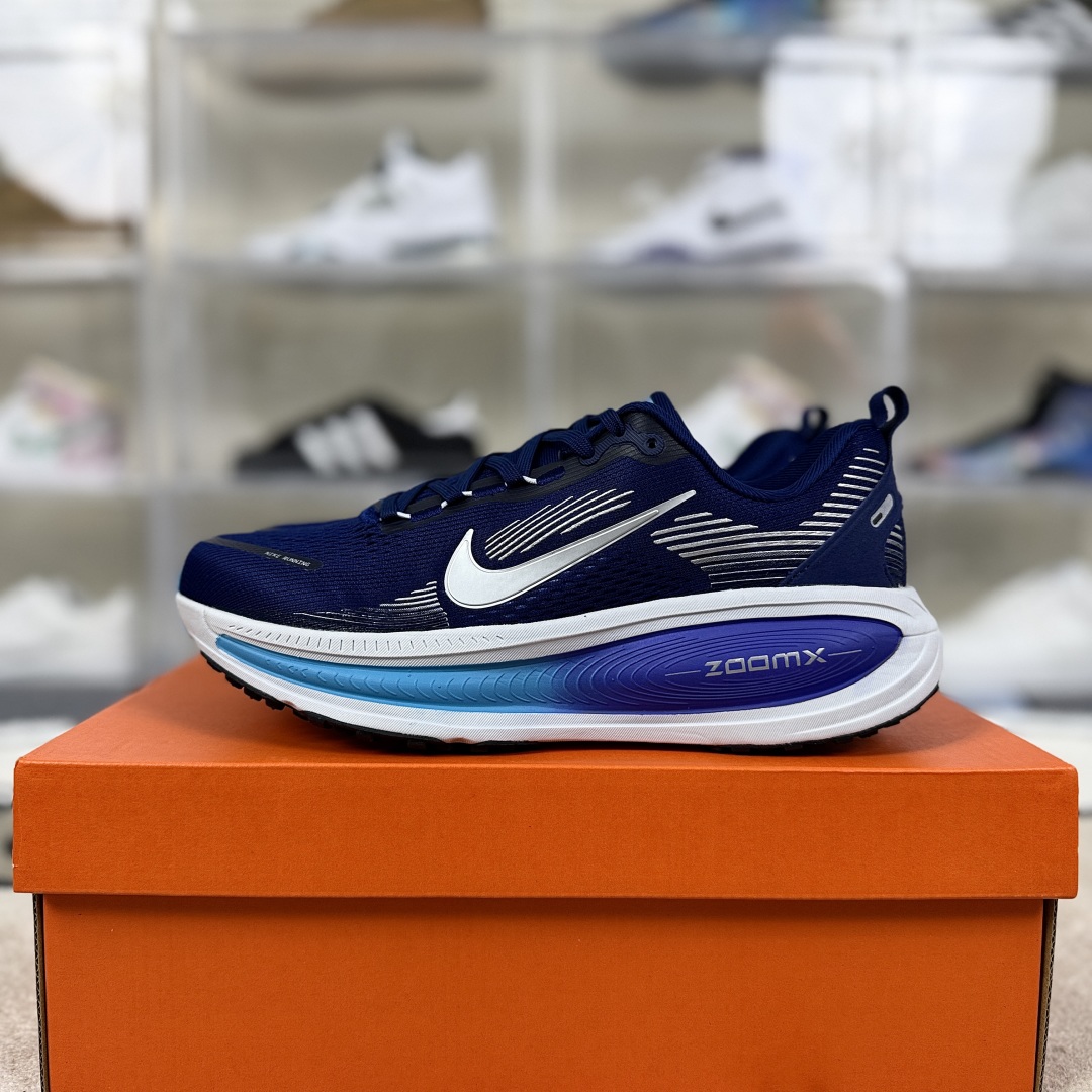 Nike Vomero 18: Comfortable, Durable, and Stylish Running Shoes - Blue 10 cmp i1748209731974 7744 0 8