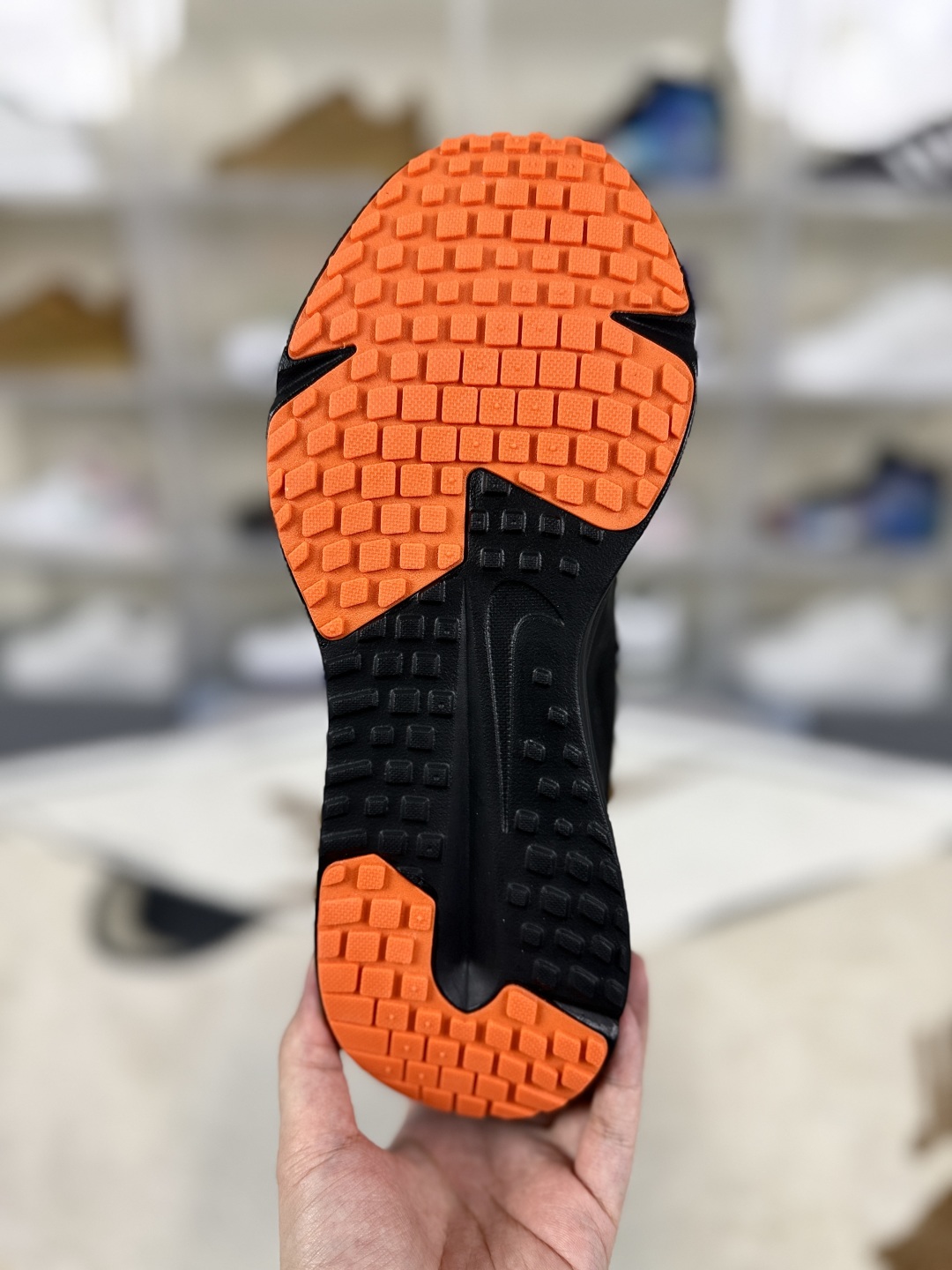 Nike Run Swift 3 PRO - Breathable, Shock-Absorbing, Non-Slip Running Shoes 7 cmp i1748379812340 1209 0 4