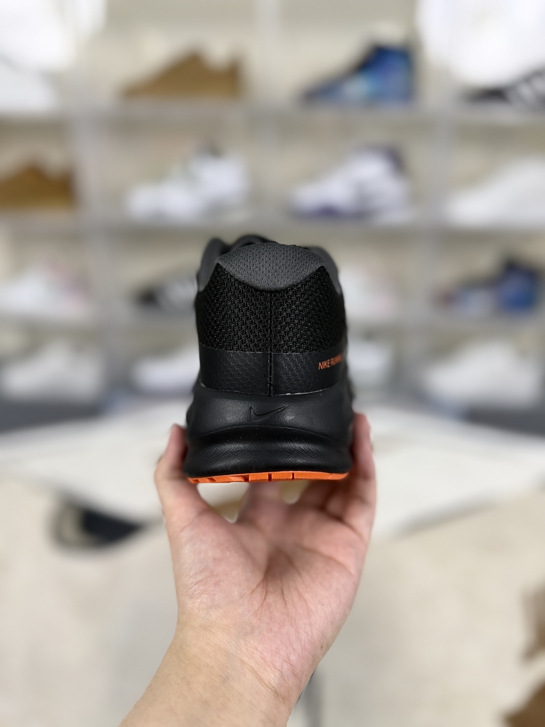 Nike Run Swift 3 PRO - Breathable, Shock-Absorbing, Non-Slip Running Shoes 4 cmp i1748379812340 9585 0 2