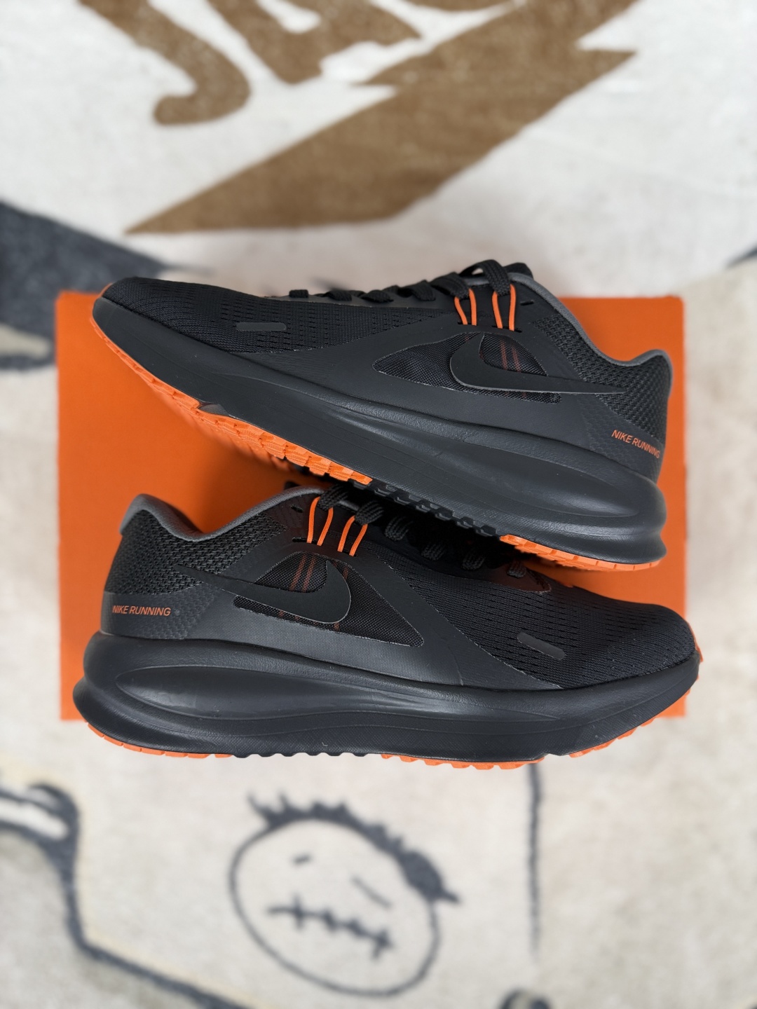 Nike Run Swift 3 PRO - Breathable, Shock-Absorbing, Non-Slip Running Shoes 9 cmp i1748379812341 1898 0 7