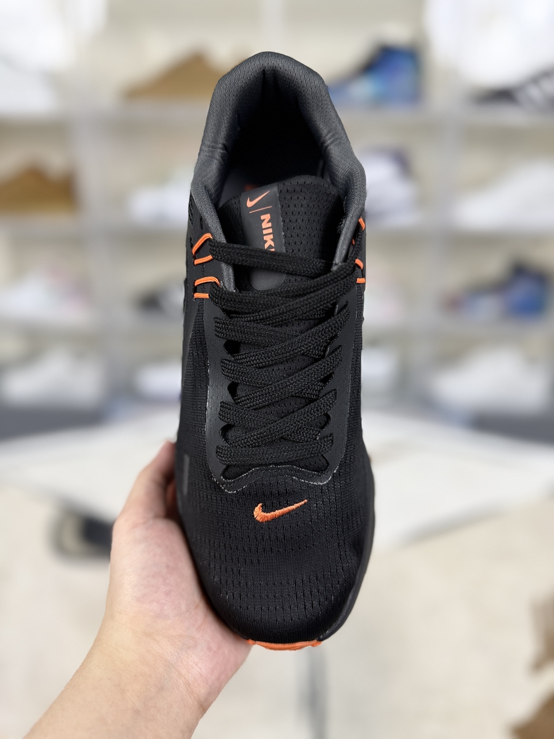 Nike Run Swift 3 PRO - Breathable, Shock-Absorbing, Non-Slip Running Shoes 5 cmp i1748379812341 5213 0 3