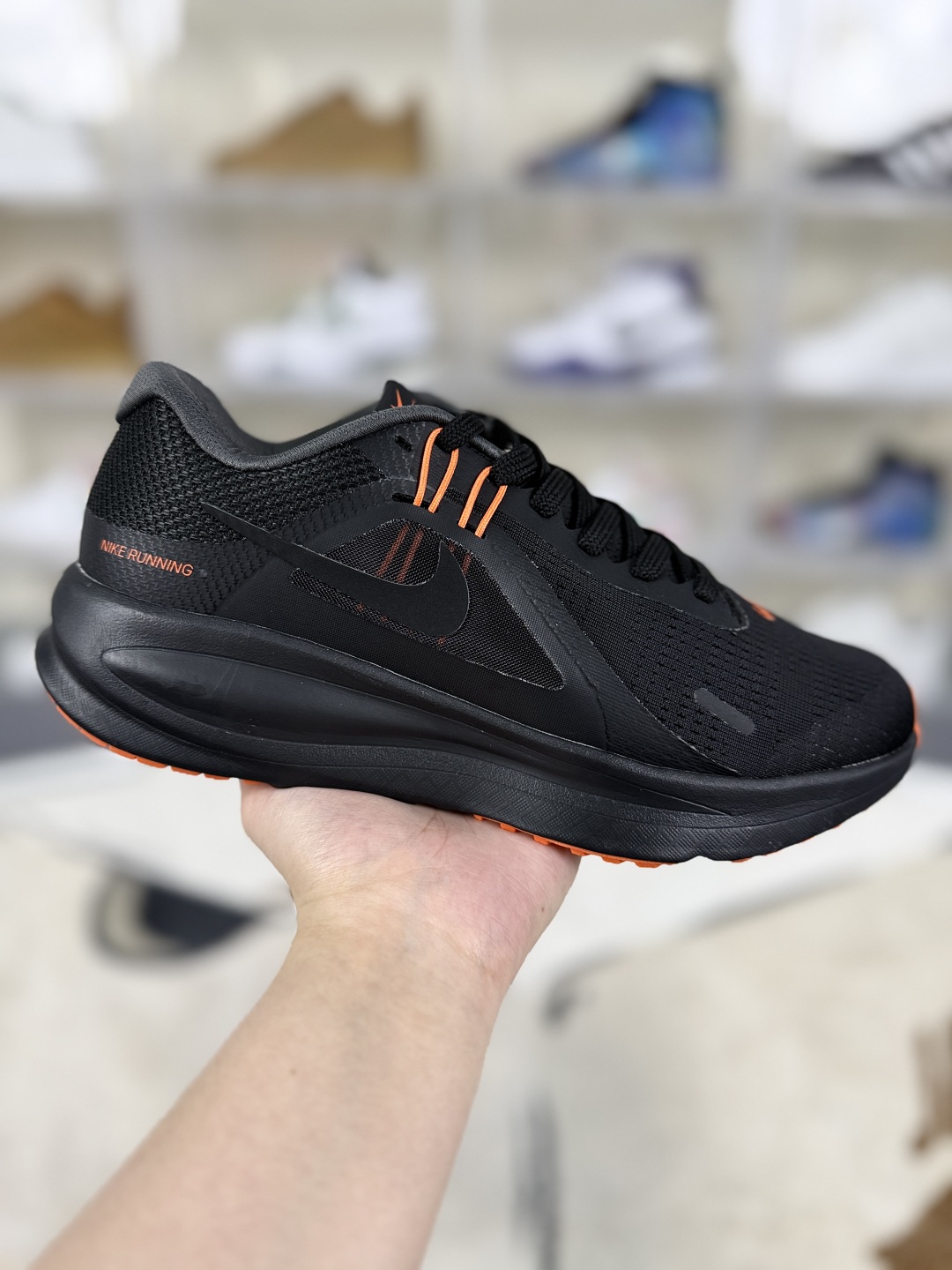 Nike Run Swift 3 PRO - Breathable, Shock-Absorbing, Non-Slip Running Shoes 2 cmp i1748379814445 3646 0 0