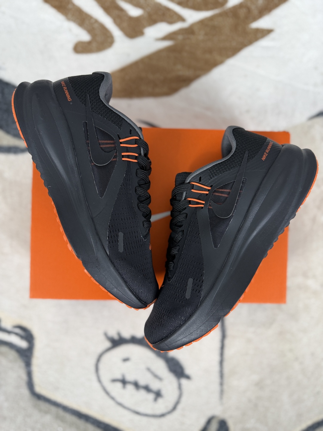 Nike Run Swift 3 PRO - Breathable, Shock-Absorbing, Non-Slip Running Shoes 6 cmp i1748379814460 9817 0 6