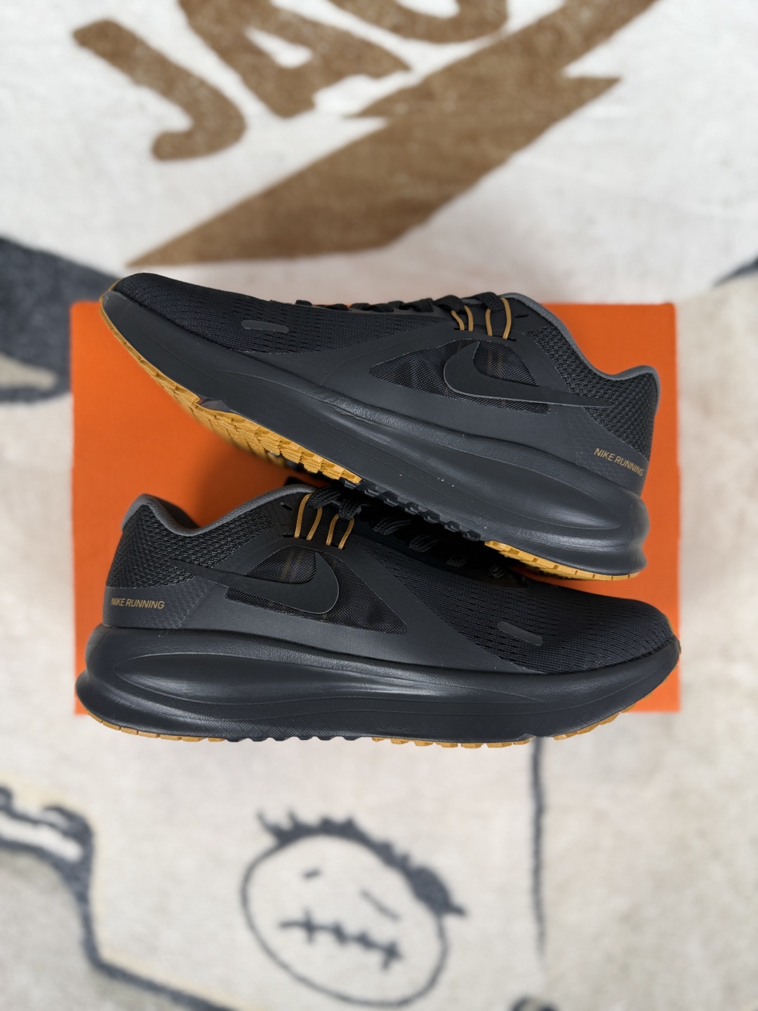 Nike Run Swift 3 Pro: Breathable, Cushioned, and Durable Running Shoes 8 cmp i1748379852262 5316 0 7