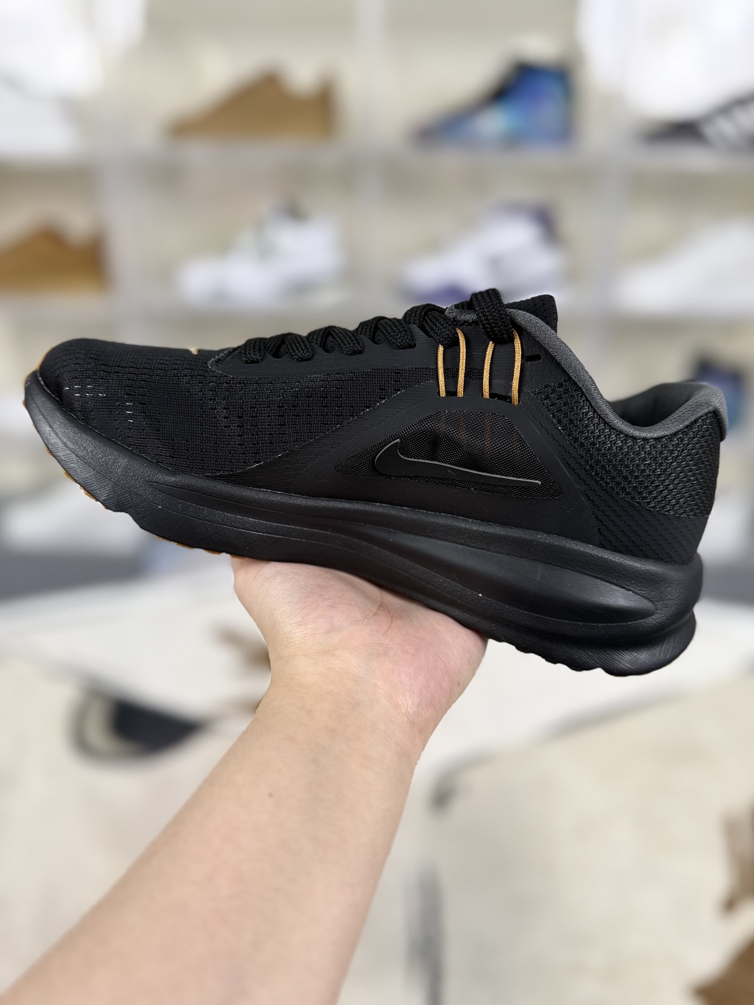 Nike Run Swift 3 Pro: Breathable, Cushioned, and Durable Running Shoes 2 cmp i1748379857893 5560 0 1