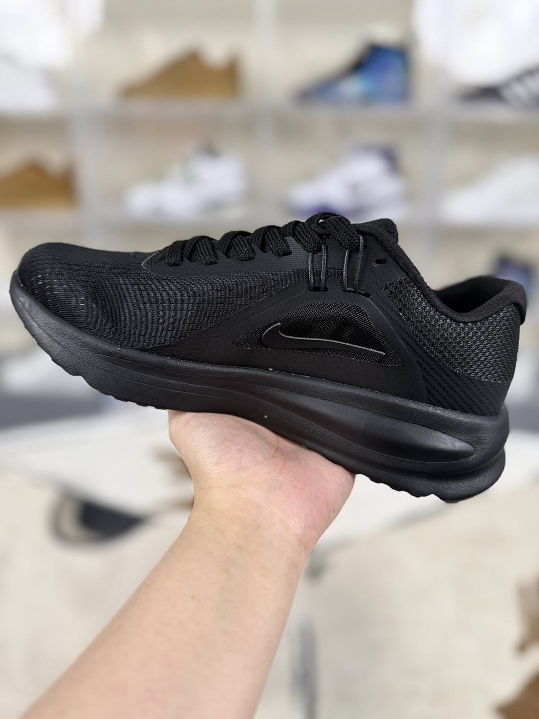 Nike Run Swift 3 PRO Black Running Shoes - Breathable & Shock-Absorbing 3 cmp i1748379880195 9855 0 1