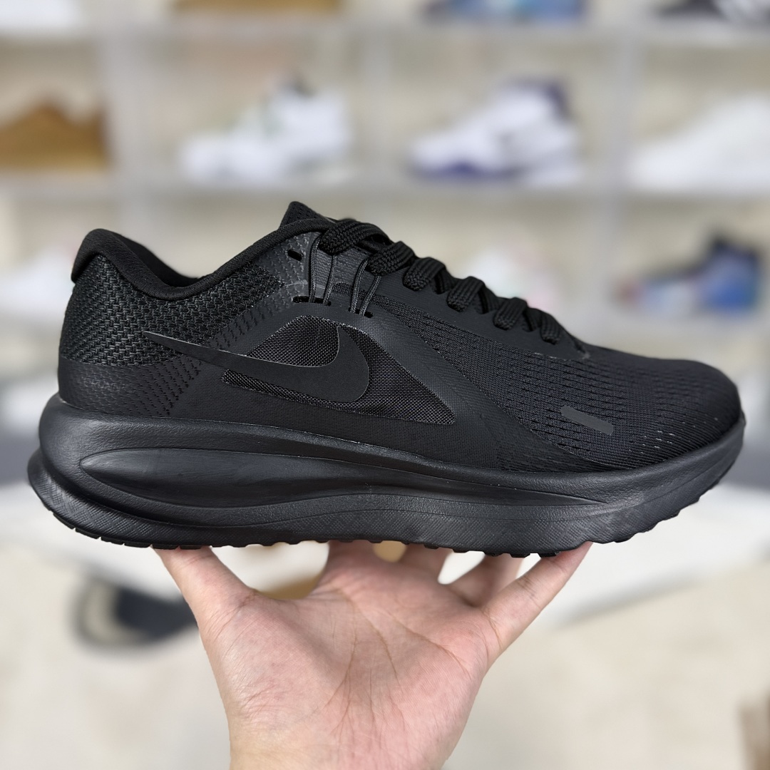 Nike Run Swift 3 PRO Black Running Shoes - Breathable & Shock-Absorbing 8 cmp i1748379880209 4291 0 5