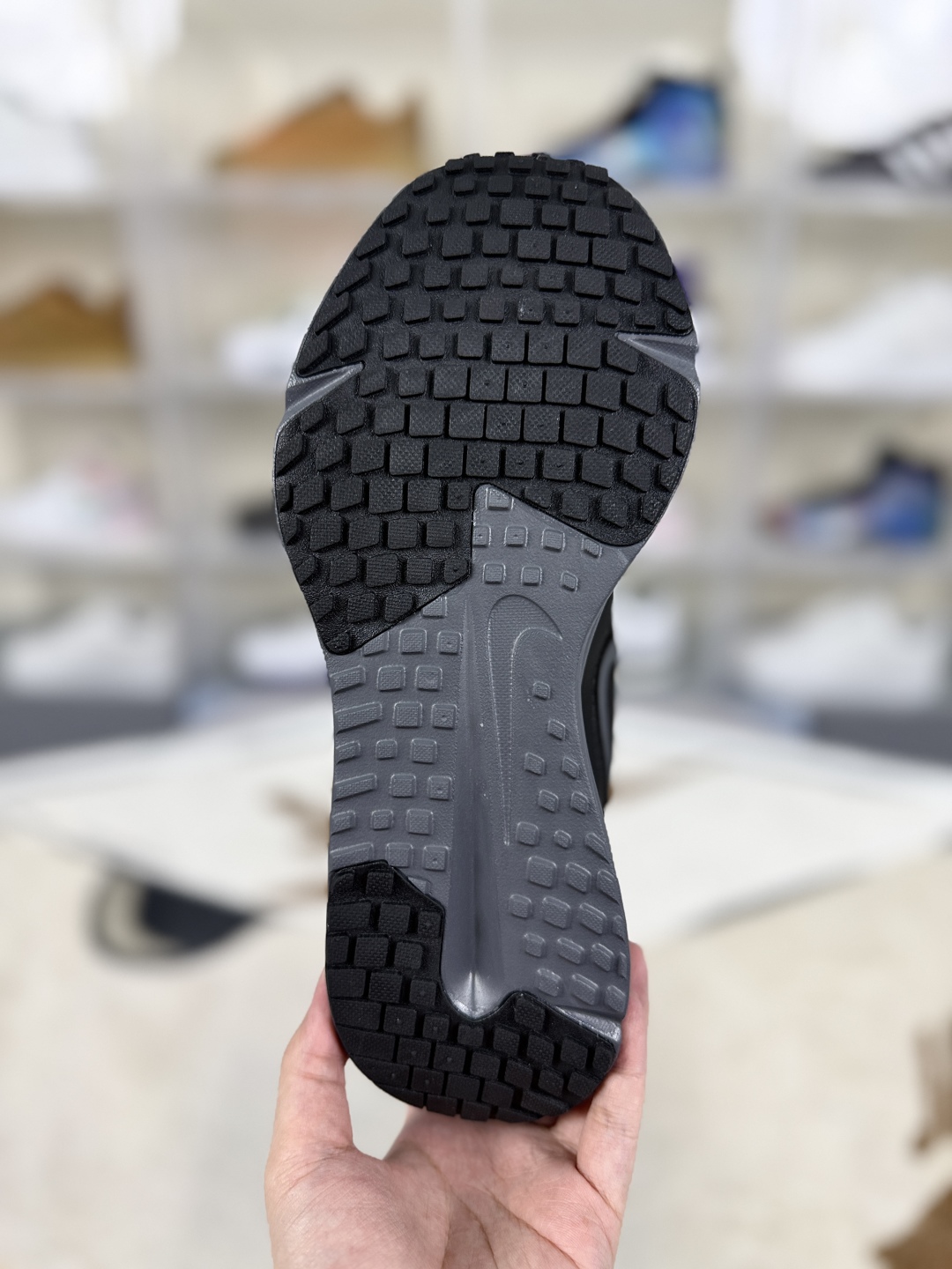 Nike Run Swift 3 PRO Running Shoes - Breathable, Cushioned, and Durable 7 cmp i1748379907127 5724 0 4