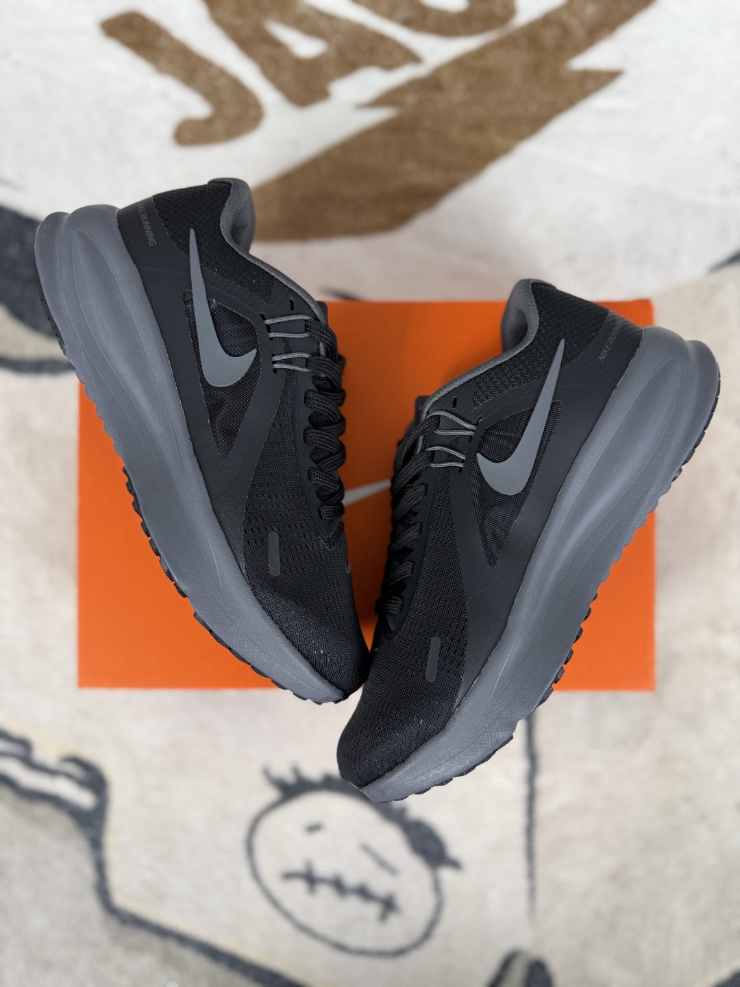 Nike Run Swift 3 PRO Running Shoes - Breathable, Cushioned, and Durable 6 cmp i1748379909240 3684 0 6