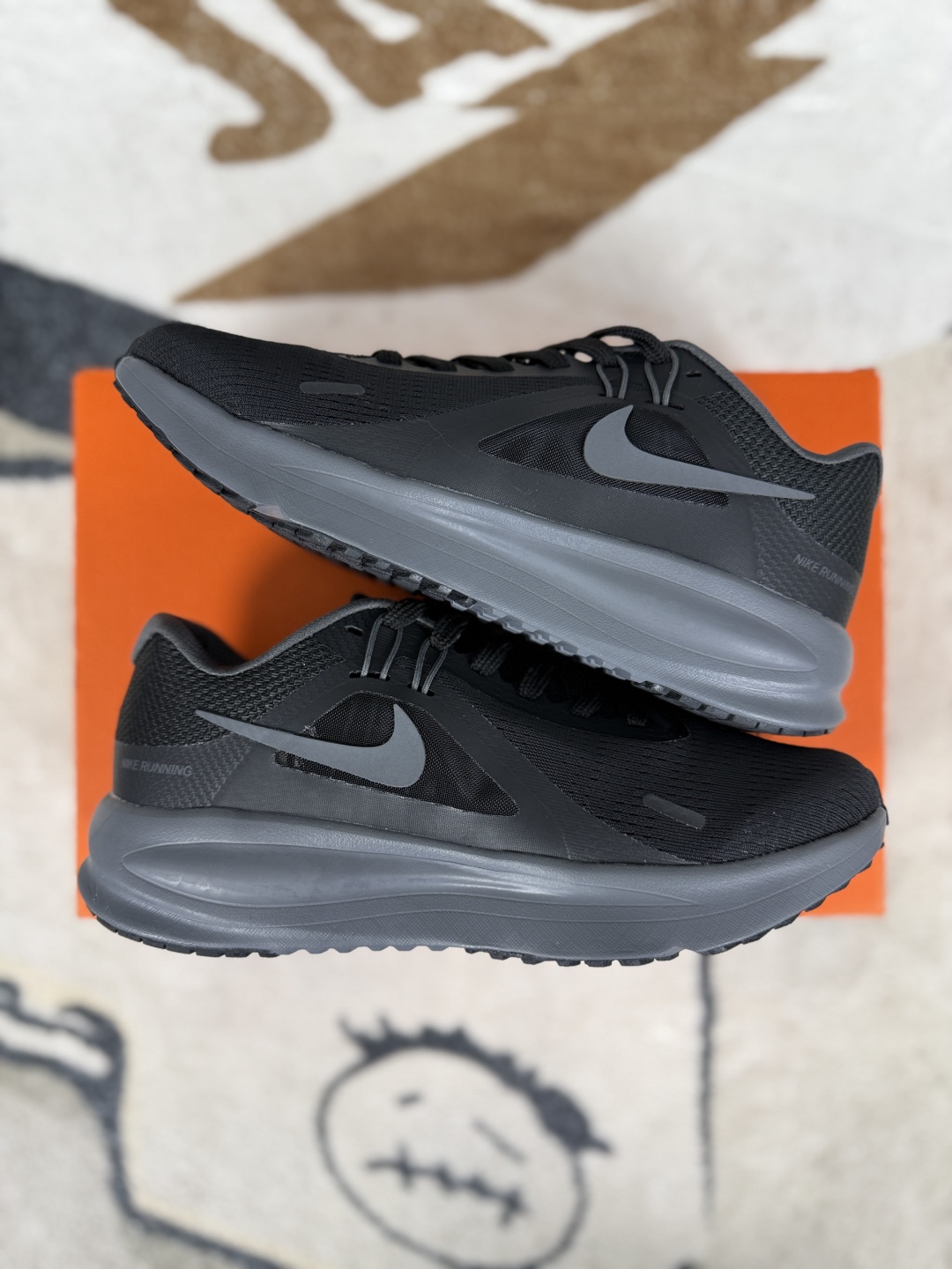 Nike Run Swift 3 PRO Running Shoes - Breathable, Cushioned, and Durable 9 cmp i1748379909252 4874 0 7
