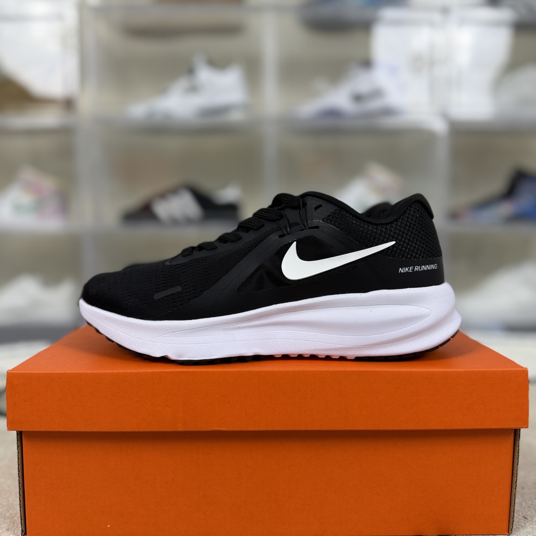 Nike Run Swift 3 PRO Running Shoes - Black/White - DR2695-005 9 cmp i1748379934988 9081 0 8