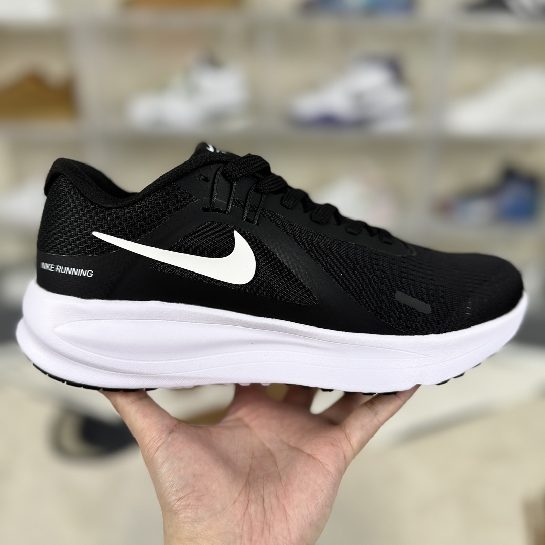 Nike Run Swift 3 PRO Running Shoes - Black/White - DR2695-005 7 cmp i1748379934990 4368 0 5