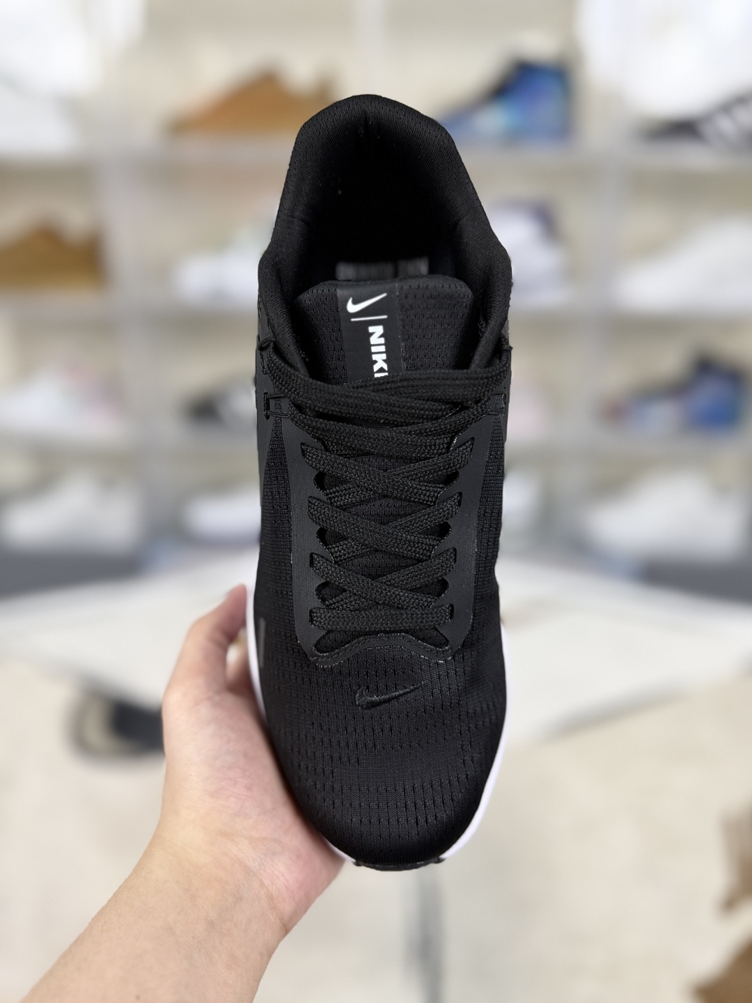 Nike Run Swift 3 PRO Running Shoes - Black/White - DR2695-005 4 cmp i1748379940808 3585 0 3