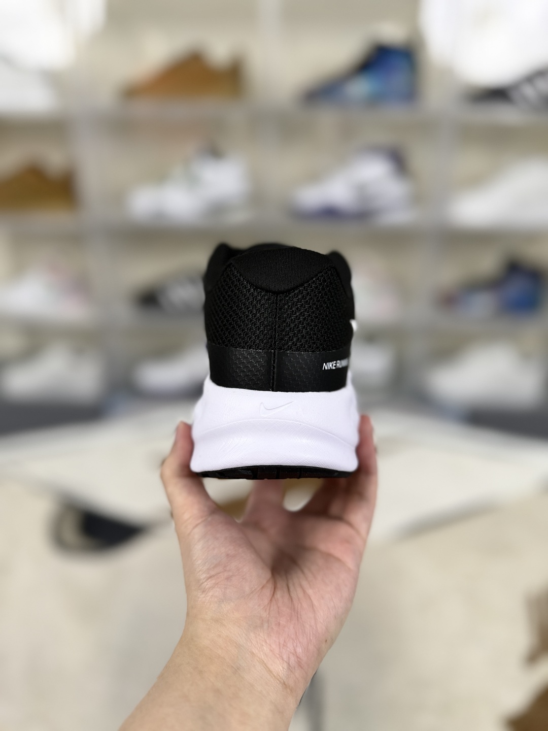Nike Run Swift 3 PRO Running Shoes - Black/White - DR2695-005 3 cmp i1748379940815 1795 0 2