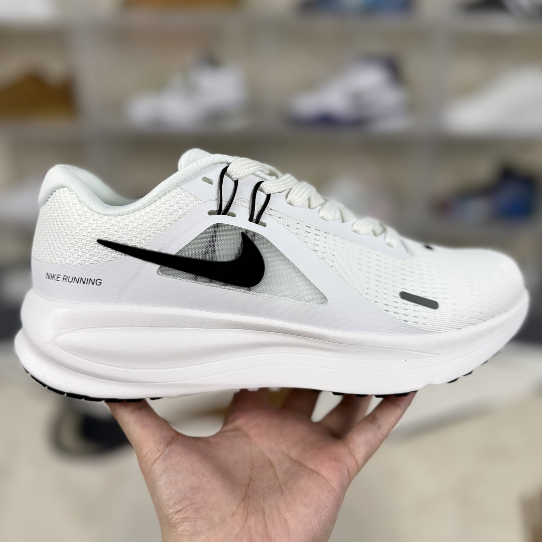Nike Run Swift 3 PRO White/Black Running Shoes - Breathable, Lightweight 8 cmp i1748379959626 280 0 5