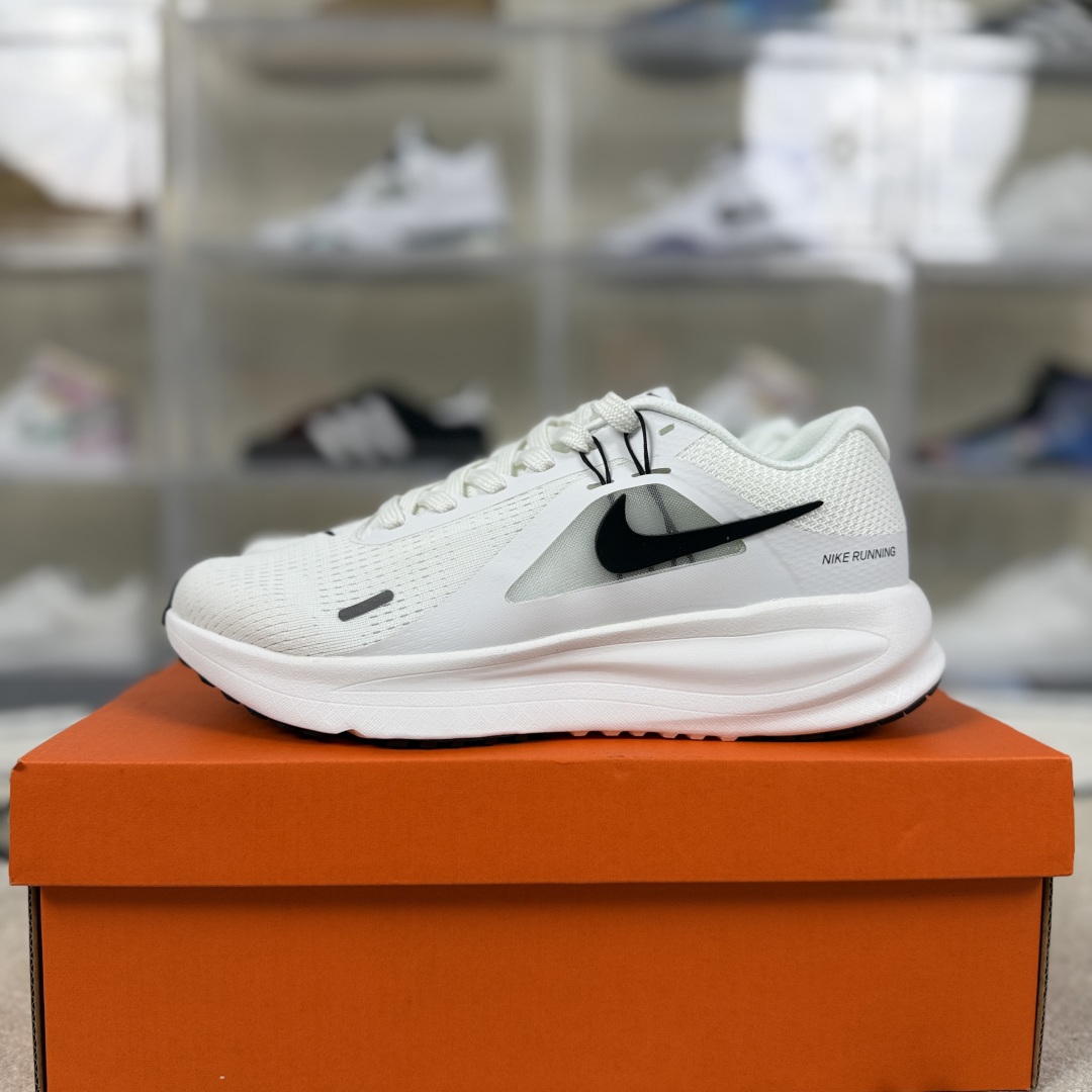 Nike Run Swift 3 PRO White/Black Running Shoes - Breathable, Lightweight 10 cmp i1748379967503 8299 0 8