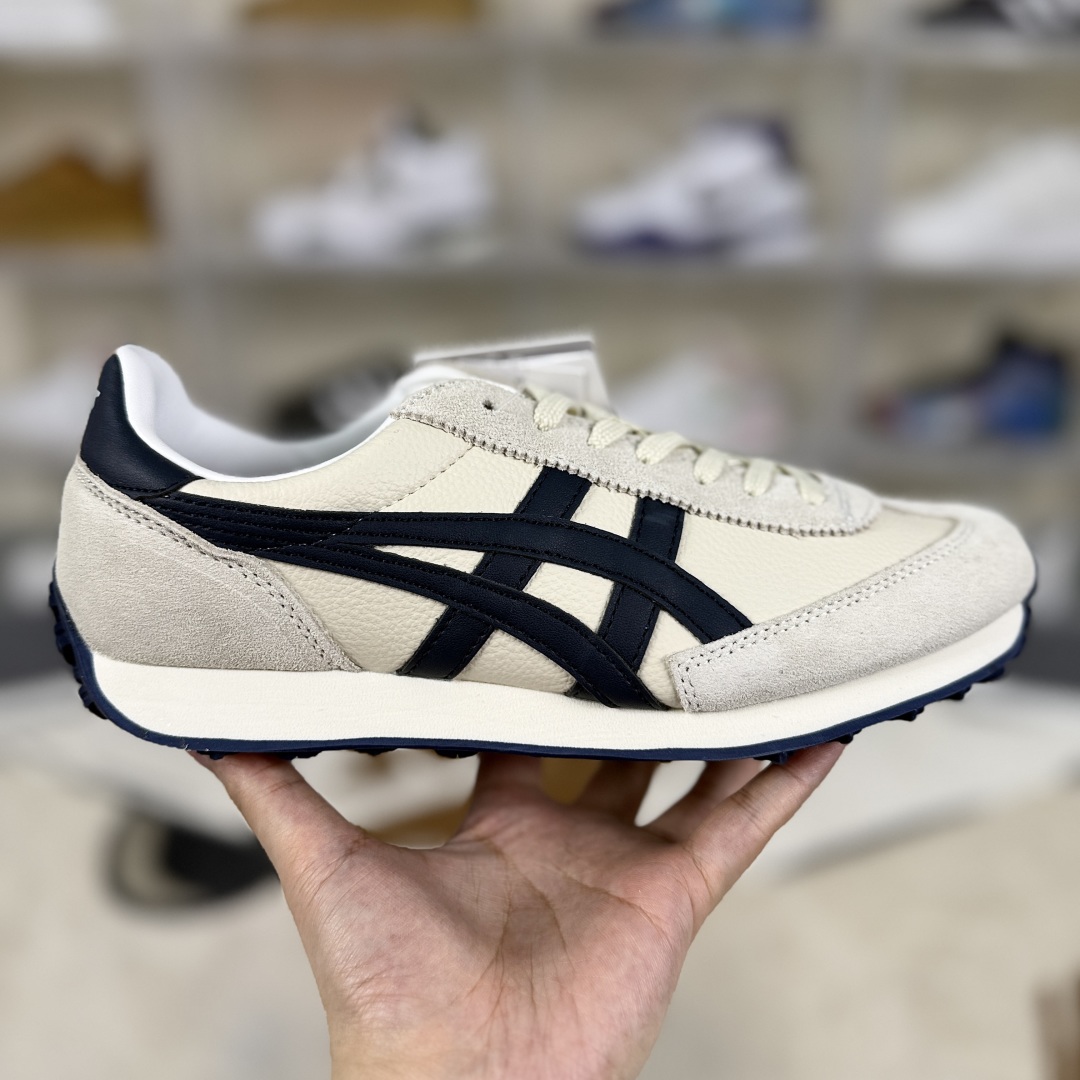 Onitsuka Tiger EDR 78 Retro Sneakers - Lightweight & Comfortable for Everyday Wear 7 cmp i1748380032049 4490 0 5
