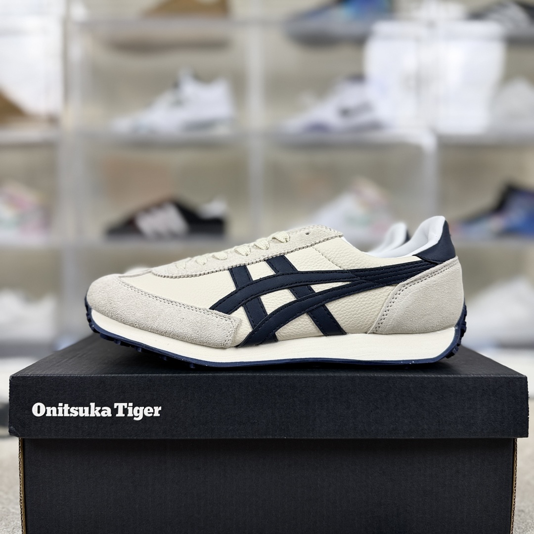 Onitsuka Tiger EDR 78 Retro Sneakers - Lightweight & Comfortable for Everyday Wear 9 cmp i1748380032056 7706 0 8
