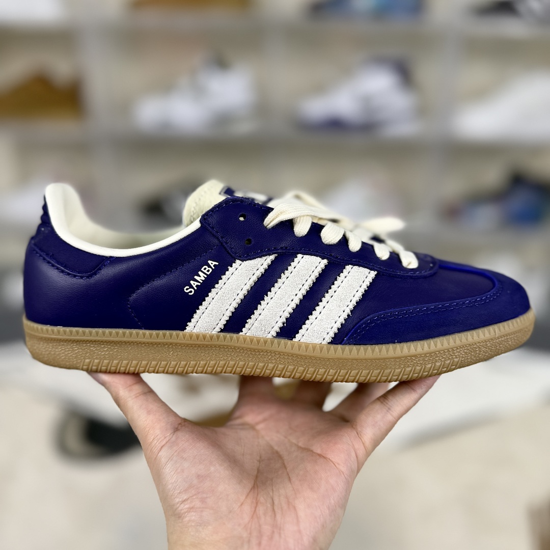Adidas Originals Samba OG Women's Sneakers - Comfortable, Stylish, and Versatile 8 cmp i1748468363604 7062 0 5