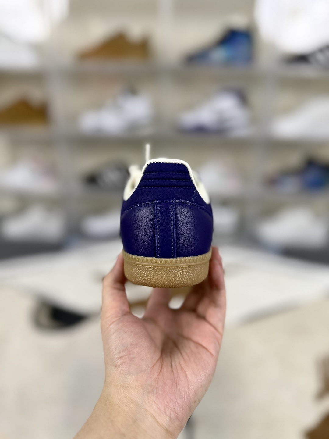 Adidas Originals Samba OG Women's Sneakers - Comfortable, Stylish, and Versatile 4 cmp i1748468376205 3581 0 2