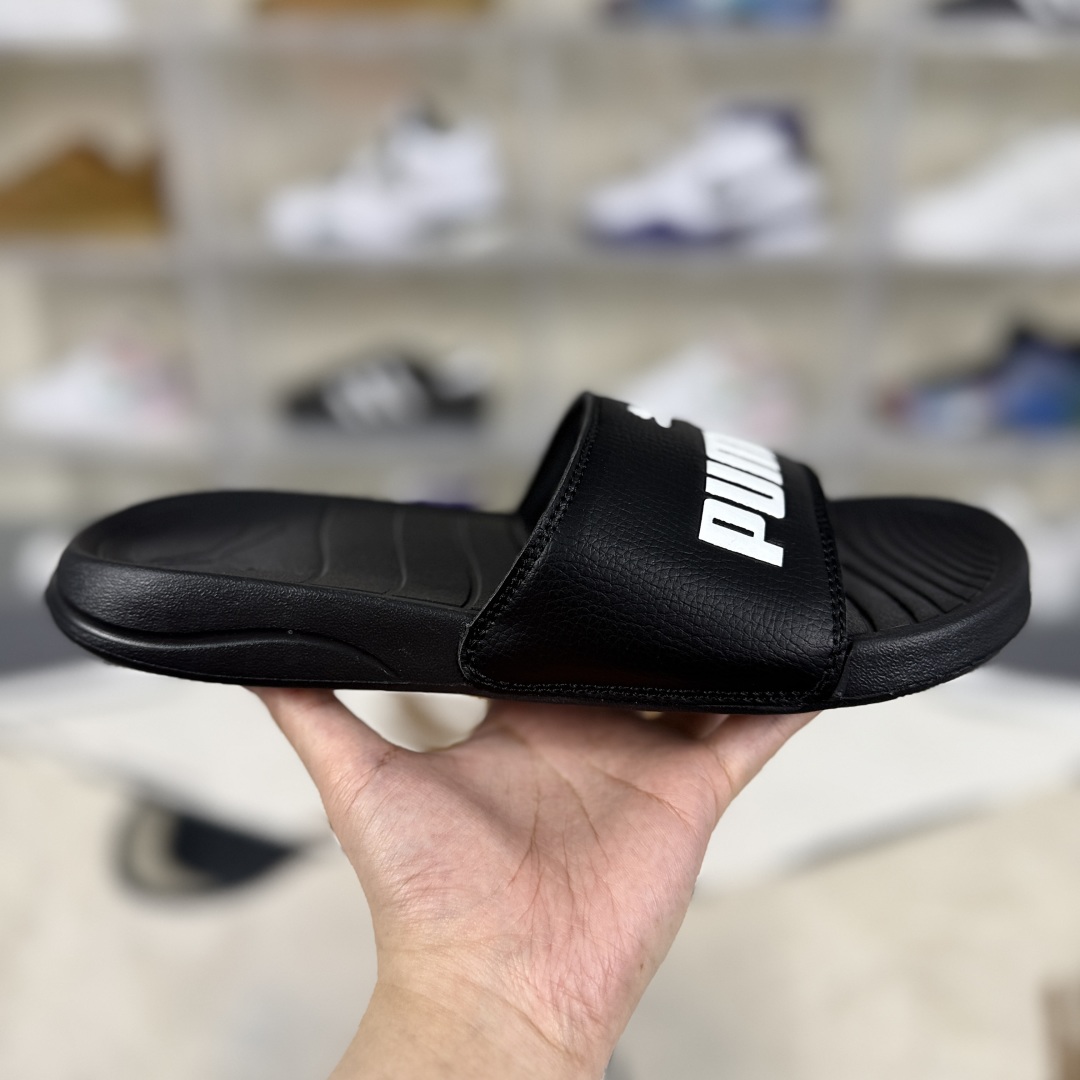 PUMA Popcat 20 Split Slide Sandals - Comfortable and Stylish for Everyday Wear 8 cmp i1748550977095 2266 0 5
