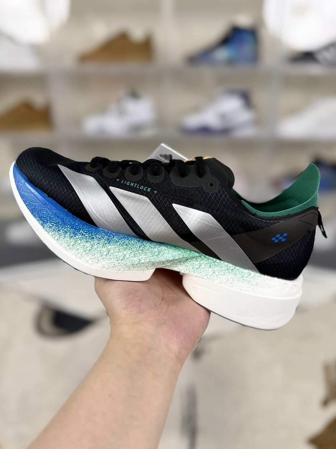 Adidas Adizero Adios Pro 4: Lightweight, Cushioned Running Shoes for Speed 3 cmp i1748551149462 8166 0 1