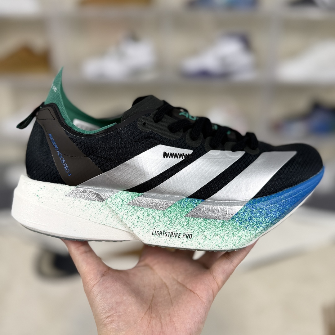Adidas Adizero Adios Pro 4: Lightweight, Cushioned Running Shoes for Speed 8 cmp i1748551149478 433 0 5