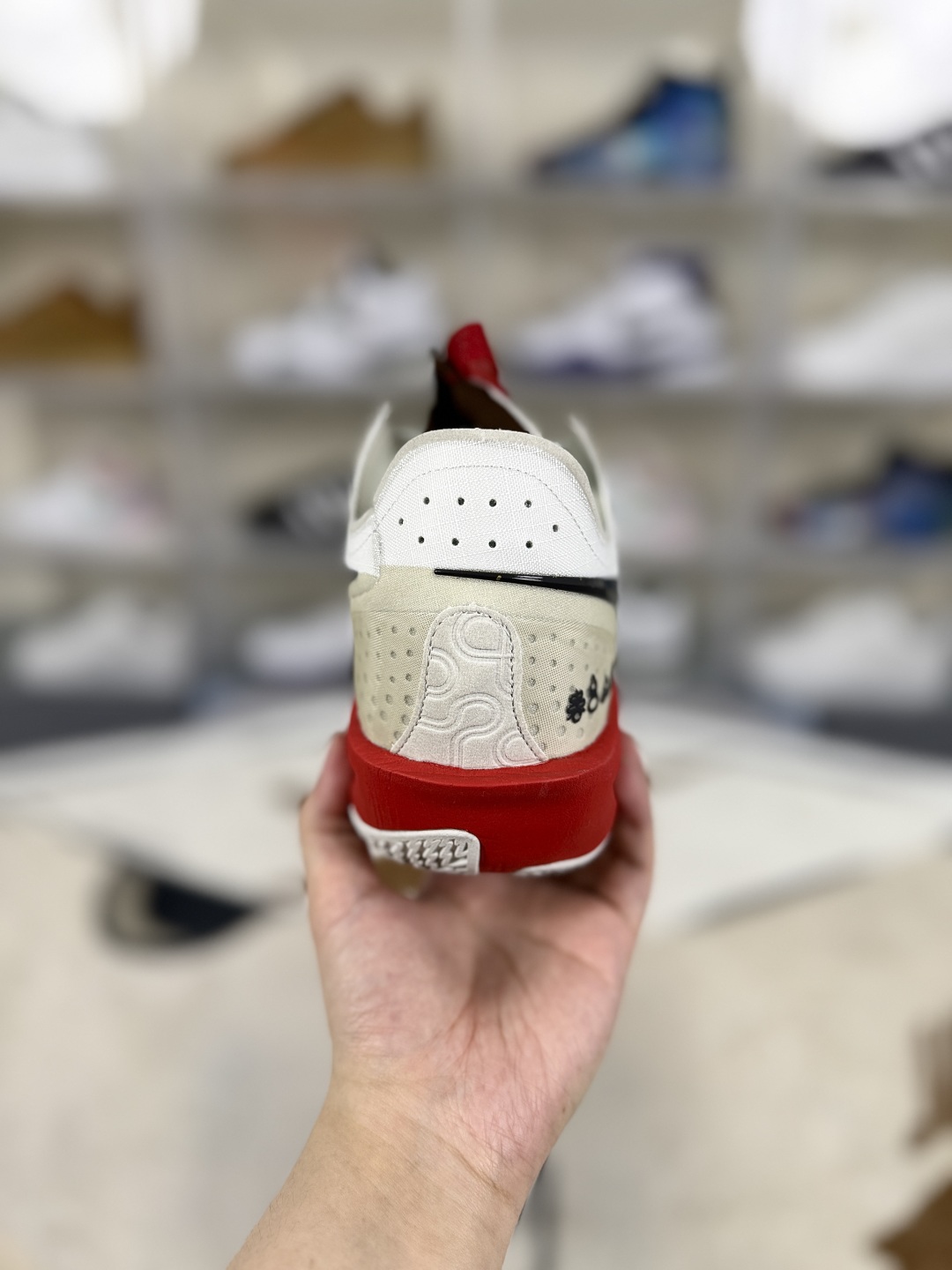 Nike Air Zoom G.T. Cut 3 EP CNY "Year of the Dragon" Basketball Shoes 3 cmp i1748702159296 2808 0 2