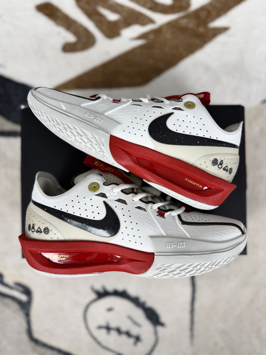 Nike Air Zoom G.T. Cut 3 EP CNY "Year of the Dragon" Basketball Shoes 8 cmp i1748702159323 5524 0 7
