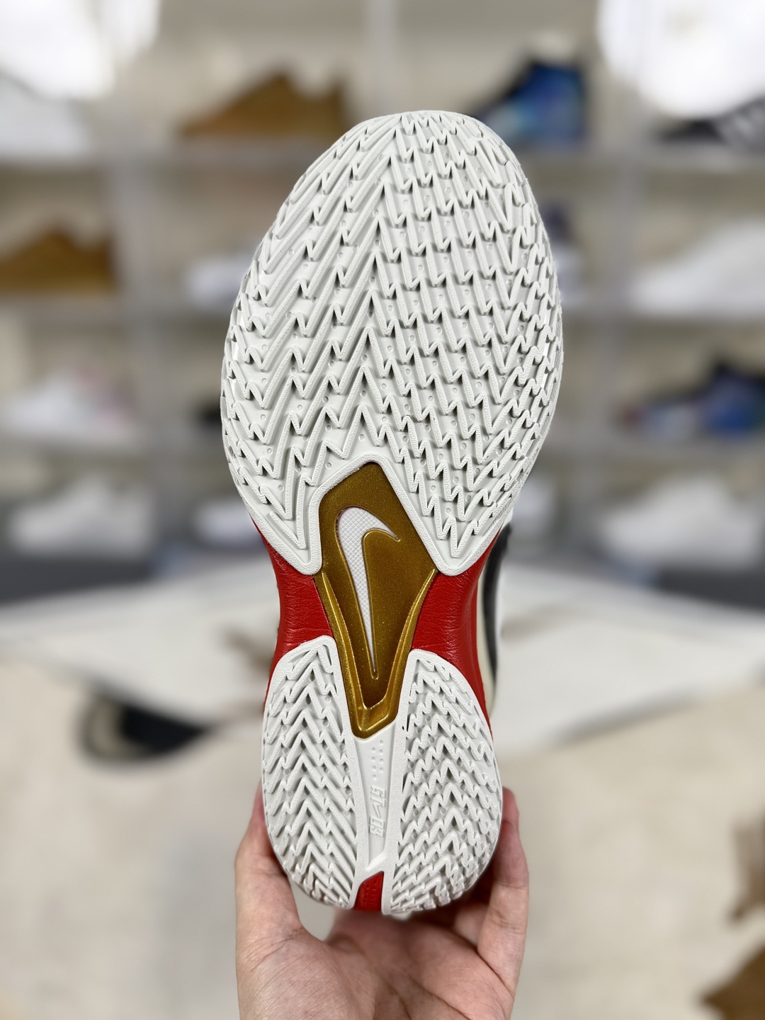 Nike Air Zoom G.T. Cut 3 EP CNY "Year of the Dragon" Basketball Shoes 6 cmp i1748702170357 6286 0 4