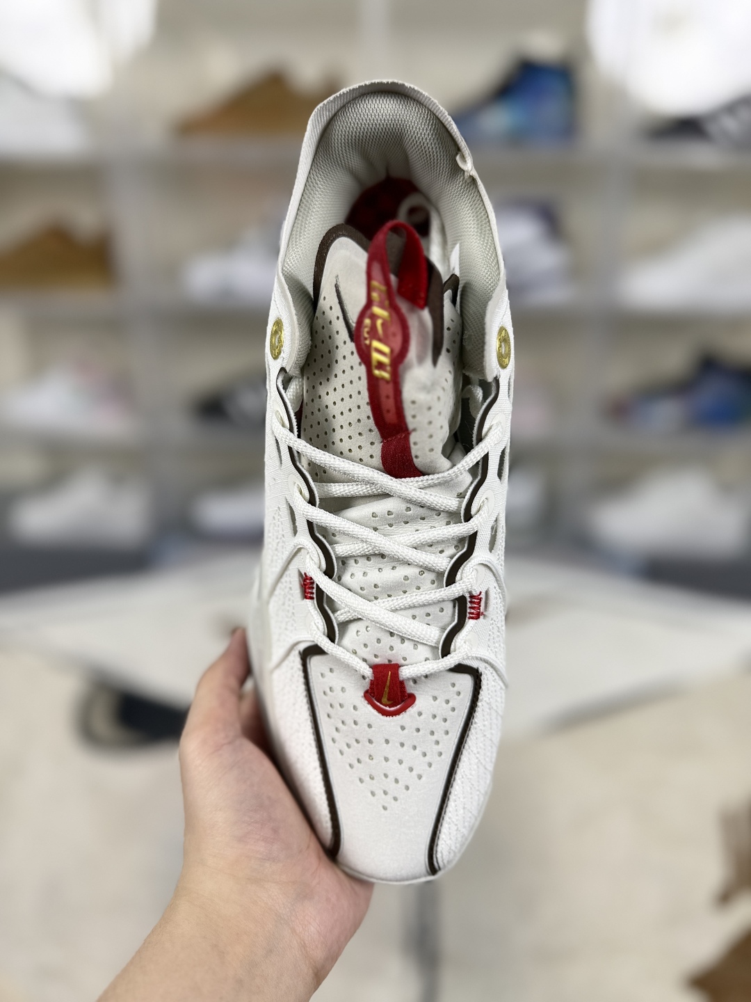 Nike Air Zoom G.T. Cut 3 EP CNY "Year of the Dragon" Basketball Shoes 4 cmp i1748702170365 1242 0 3