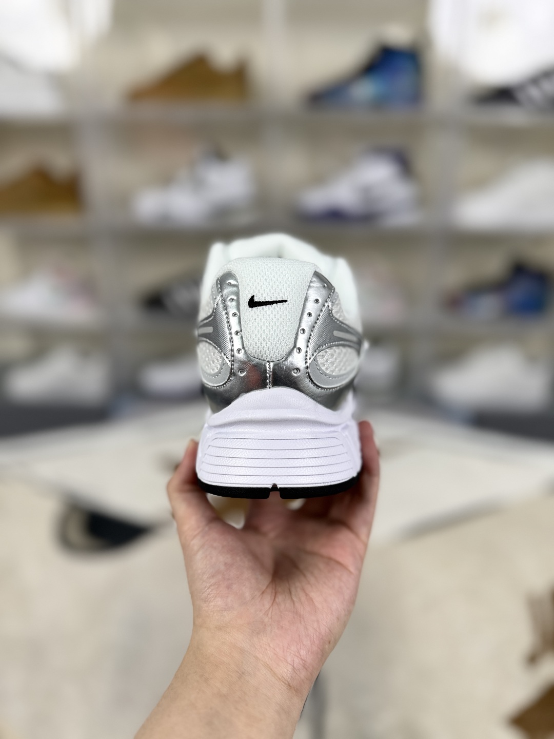 Nike V5 RNR Running Shoes - Lightweight, Breathable, and Stylish for Men & Women 3 cmp i1748986026821 9157 0 2