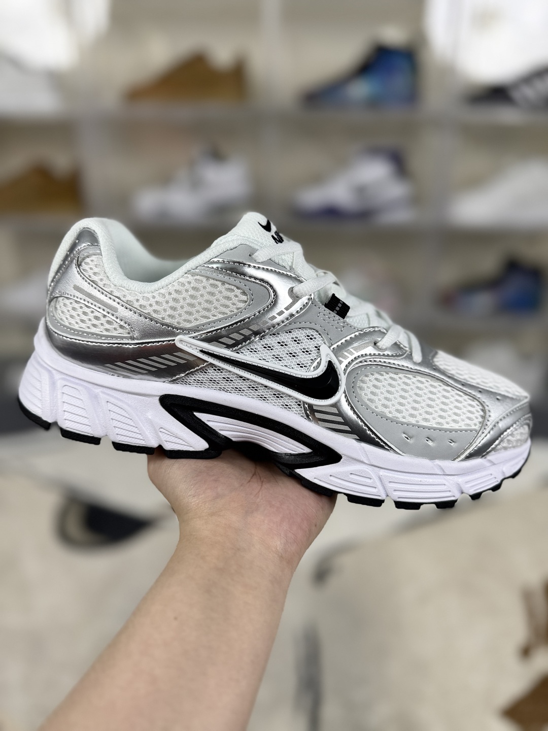 Nike V5 RNR Running Shoes - Lightweight, Breathable, and Stylish for Men & Women 1 cmp i1748986026828 8666 0 0