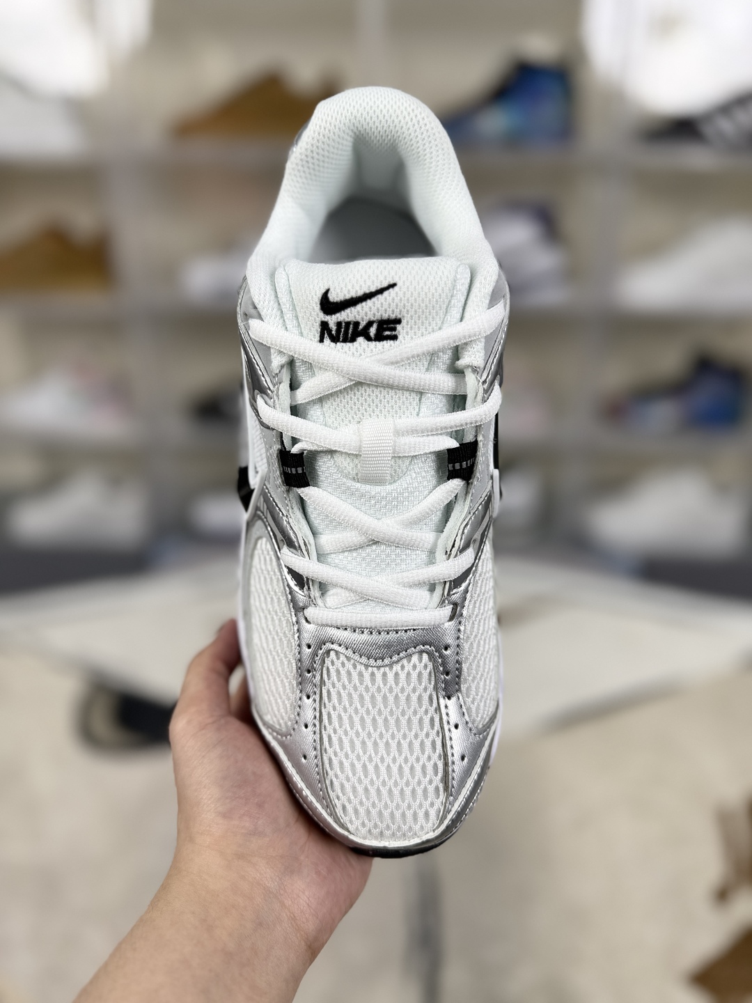 Nike V5 RNR Running Shoes - Lightweight, Breathable, and Stylish for Men & Women 4 cmp i1748986028684 8319 0 3