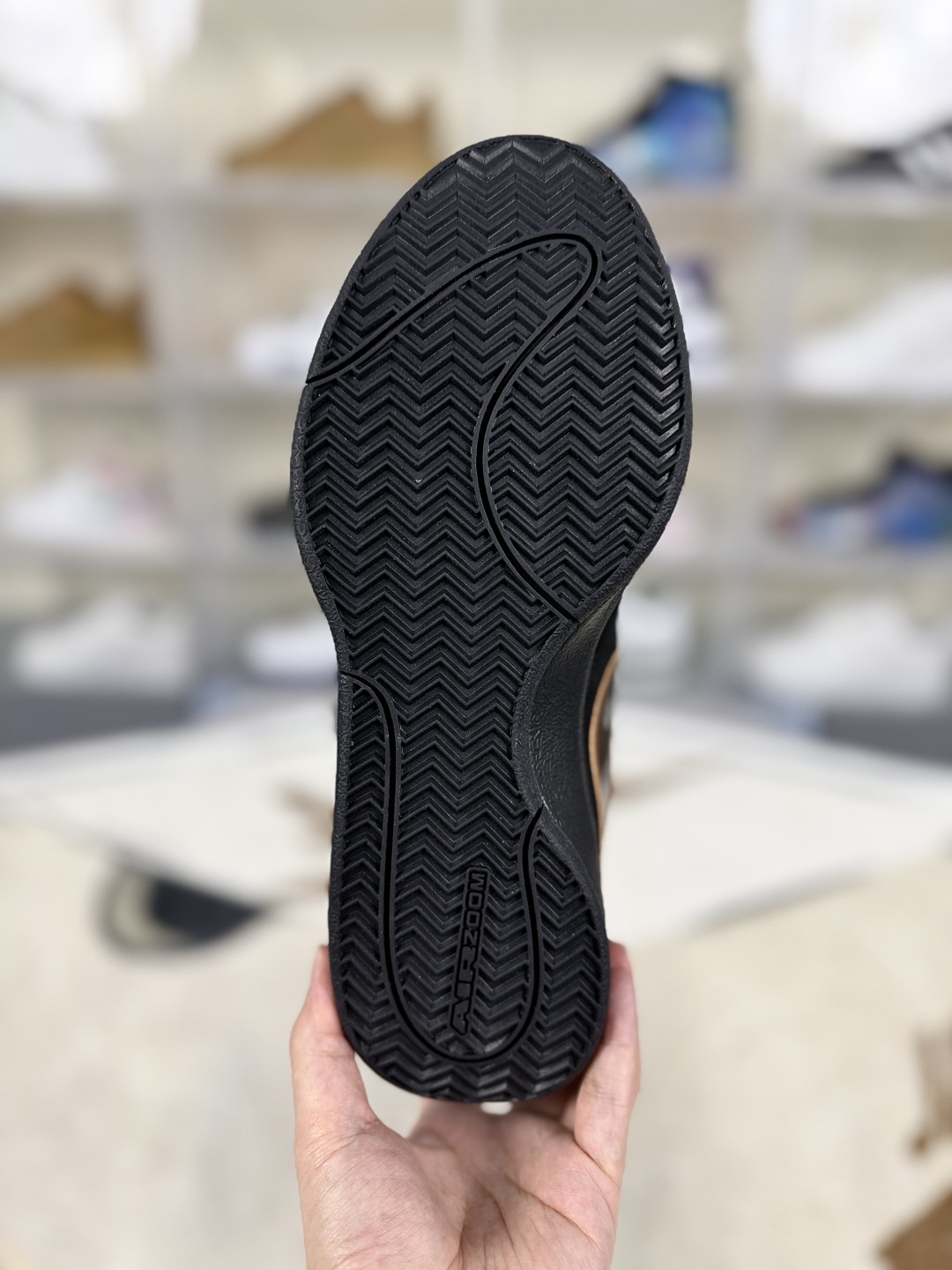 Nike Book 1 EP "Haven" Black & Gold Low-Top Basketball Shoes for Men 7 cmp i1749159662846 1503 0 4