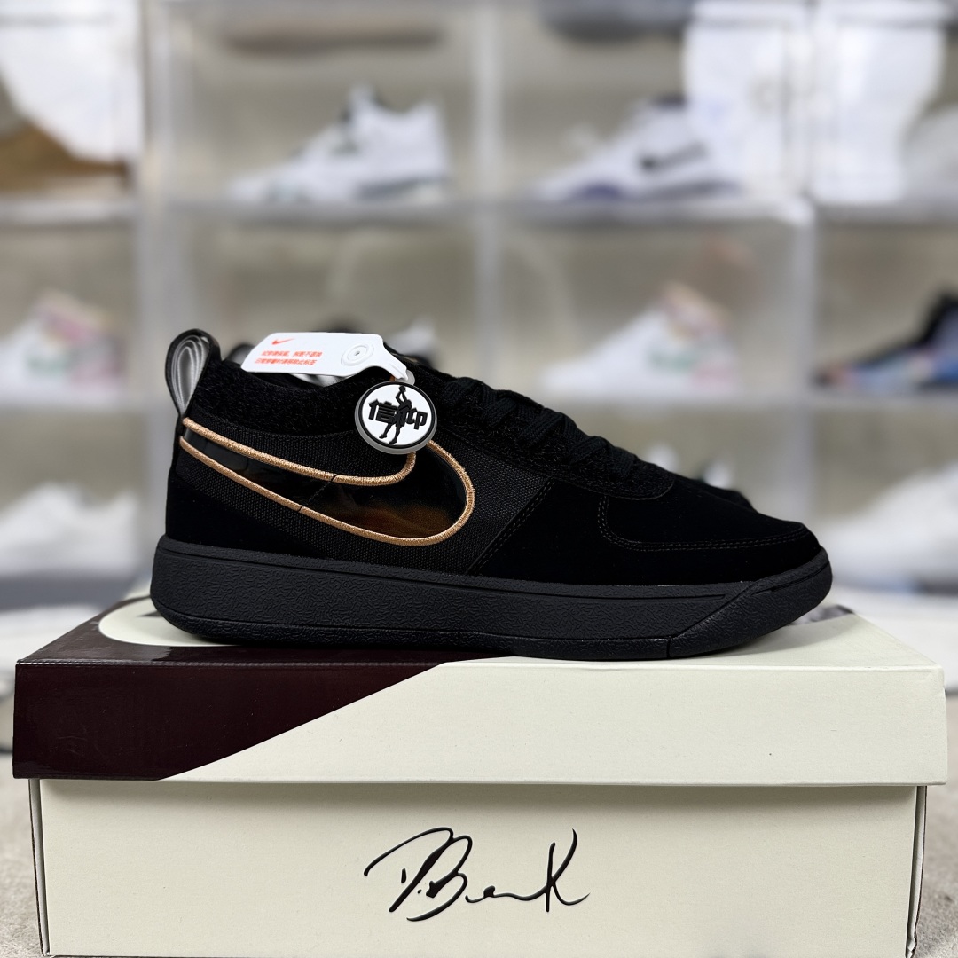 Nike Book 1 EP "Haven" Black & Gold Low-Top Basketball Shoes for Men 10 cmp i1749159664611 2421 0 8