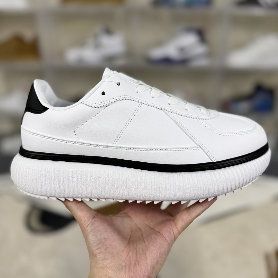 Onitsuka Tiger Delecity Sneakers - White, Comfortable, and Durable Style 8 cmp i1749159961316 6225 0 5