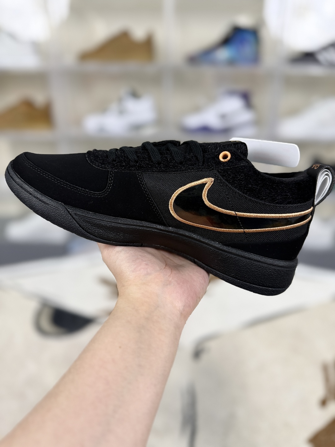 Nike Book 1 EP "Haven" Black & Gold Low-Top Basketball Shoes for Men 3 cmp i1749160538300 3242 0 1