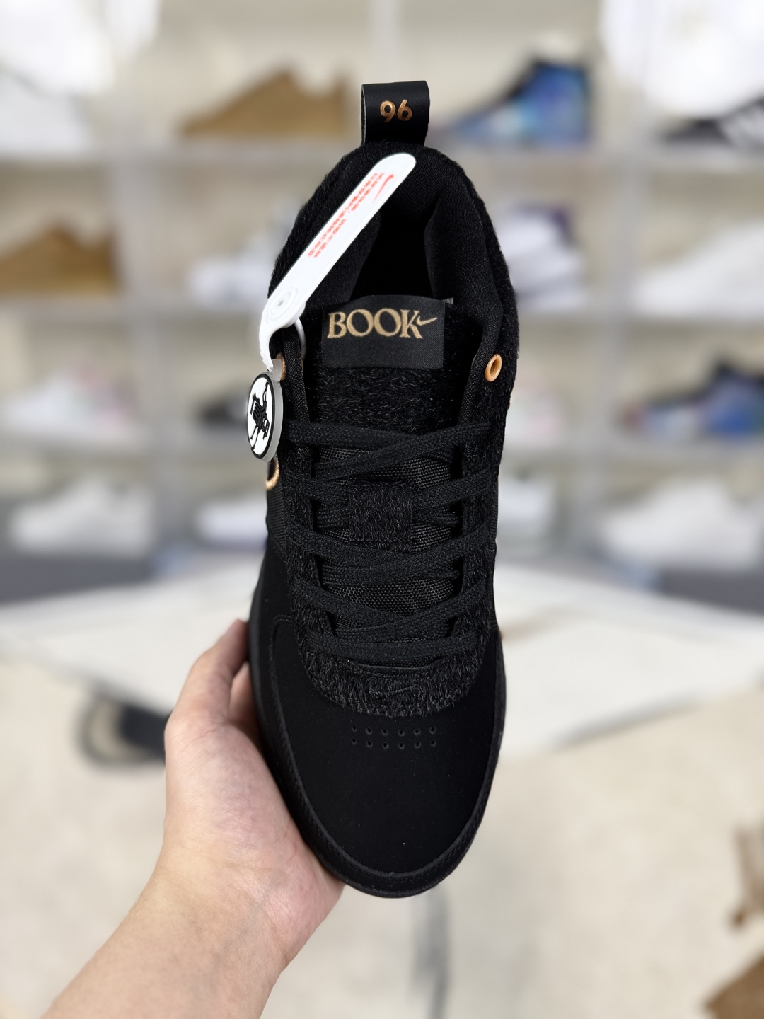 Nike Book 1 EP "Haven" Black & Gold Low-Top Basketball Shoes for Men 5 cmp i1749160538300 480 0 3