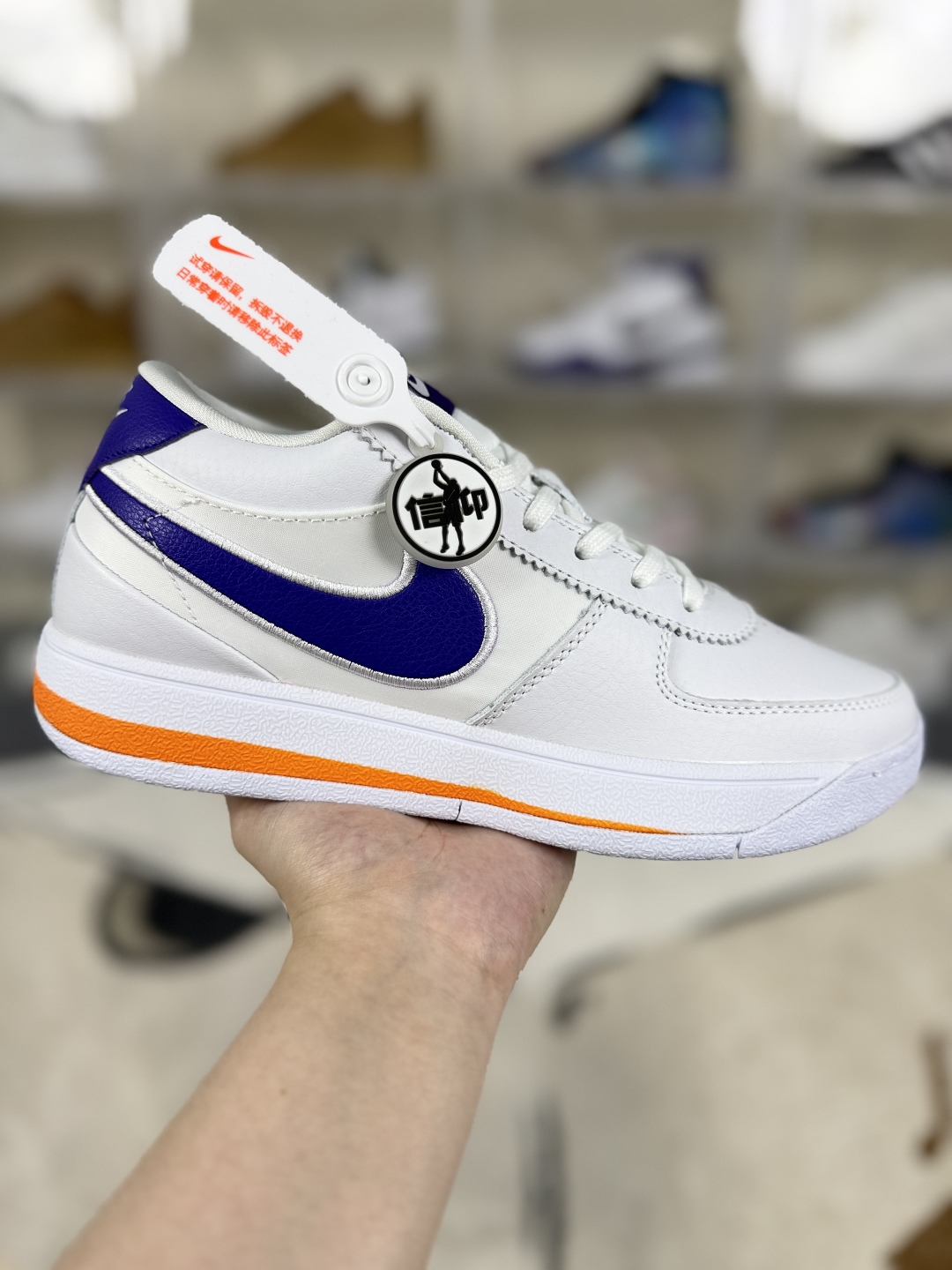 Nike Book 1 EP Basketball Shoes - Comfort, Slip-Resistant, Durable, Low-top 1 cmp i1749296353400 1607 0 0