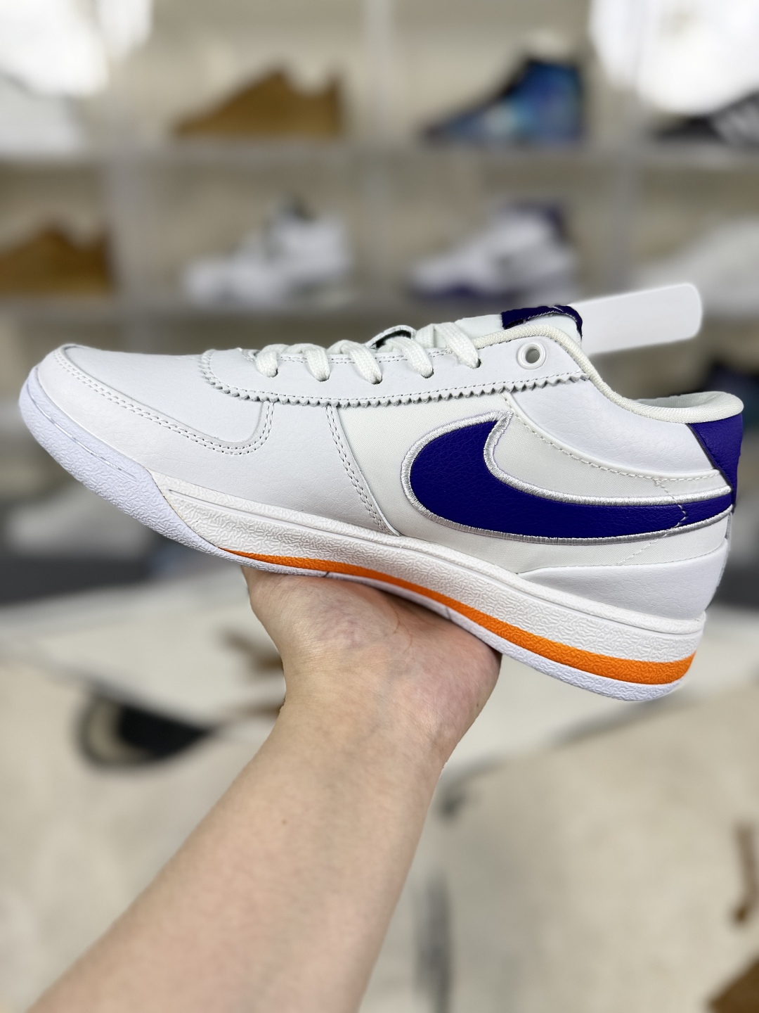 Nike Book 1 EP Basketball Shoes - Comfort, Slip-Resistant, Durable, Low-top 2 cmp i1749296353402 7767 0 1