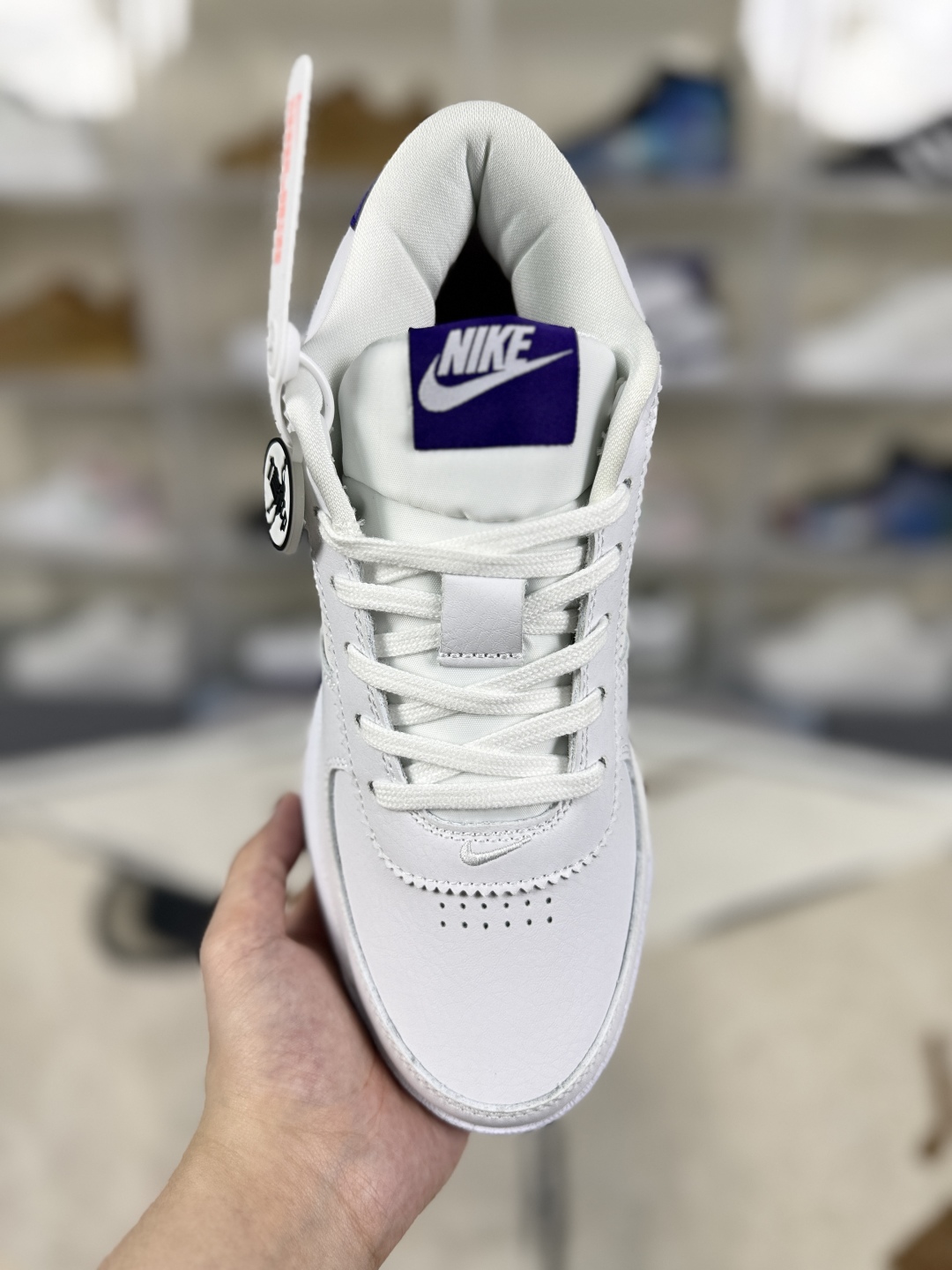 Nike Book 1 EP Basketball Shoes - Comfort, Slip-Resistant, Durable, Low-top 4 cmp i1749296353404 1763 0 3