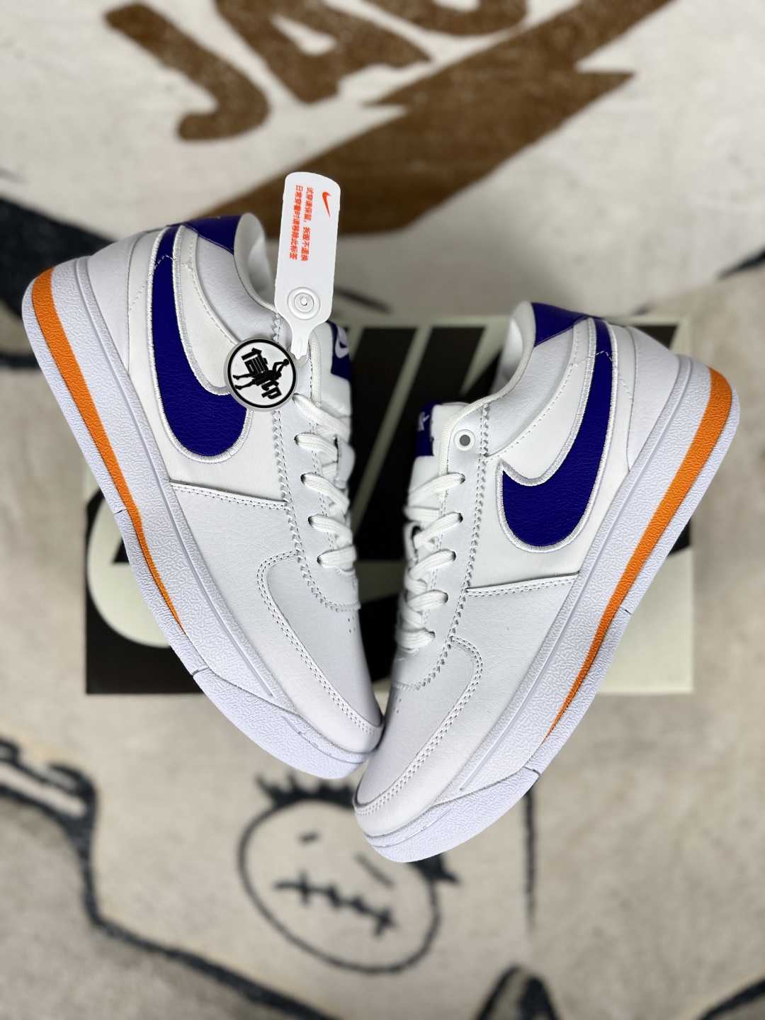 Nike Book 1 EP Basketball Shoes - Comfort, Slip-Resistant, Durable, Low-top 5 cmp i1749296356037 7576 0 6