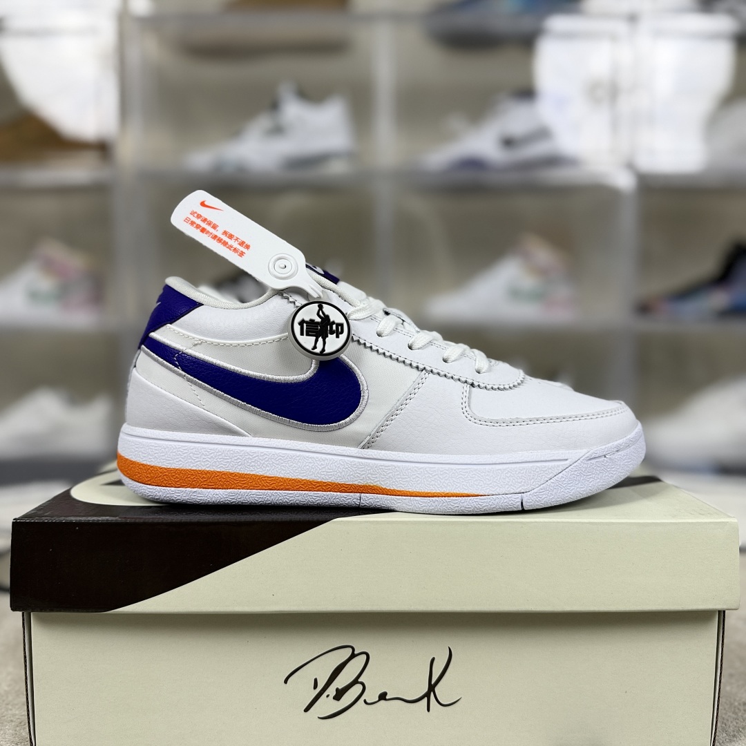 Nike Book 1 EP Basketball Shoes - Comfort, Slip-Resistant, Durable, Low-top 9 cmp i1749296356052 2036 0 8